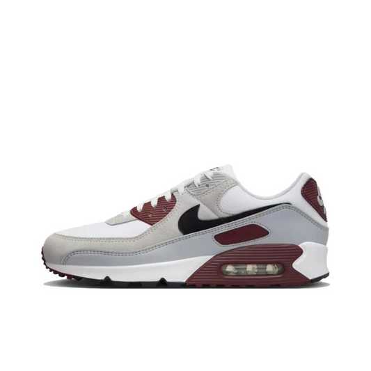 Air Max 90 Lifestyle Shoes Men Low-top Taupe – Fn6958-101