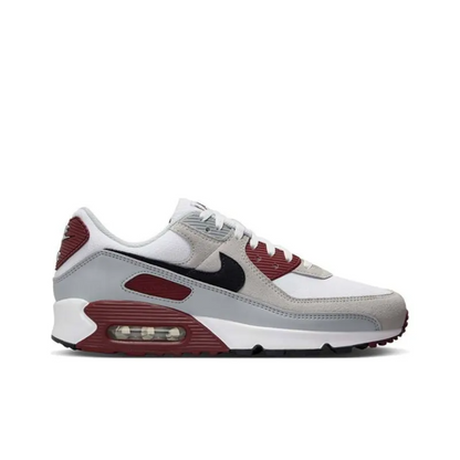 Air Max 90 Lifestyle Shoes Men Low-top Taupe – Fn6958-101