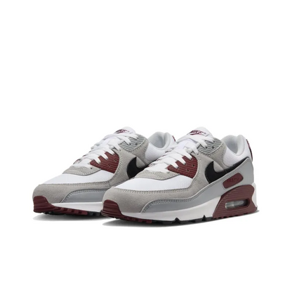 Air Max 90 Lifestyle Shoes Men Low-top Taupe – Fn6958-101