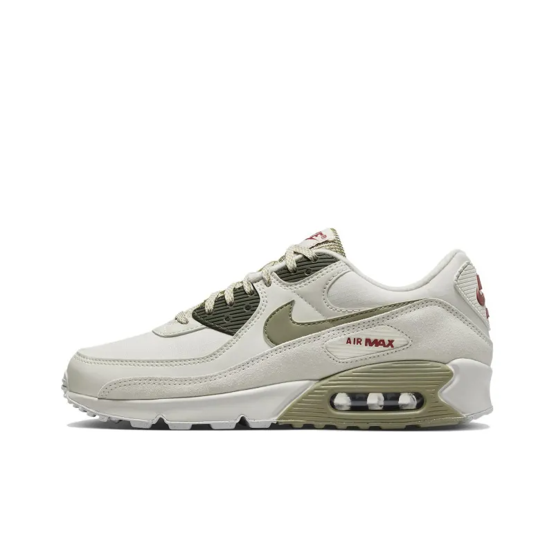 Air Max 90 Phantom Neutral Olive – Fb9657-002