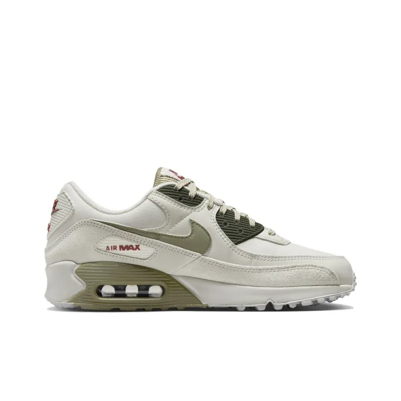 Air Max 90 Phantom Neutral Olive – Fb9657-002