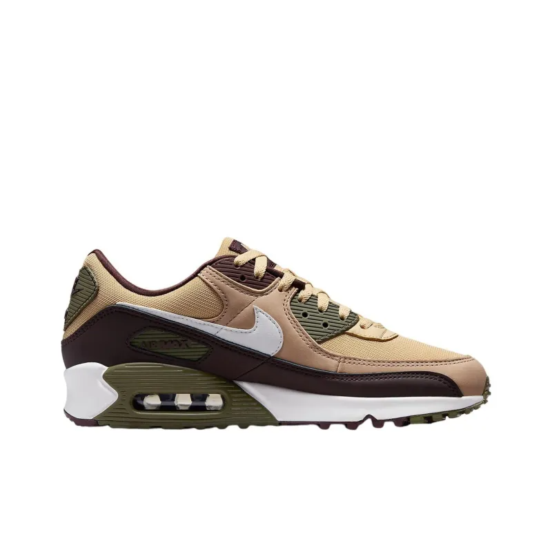 Air Max 90 Sesame Earth – Fb9658-200