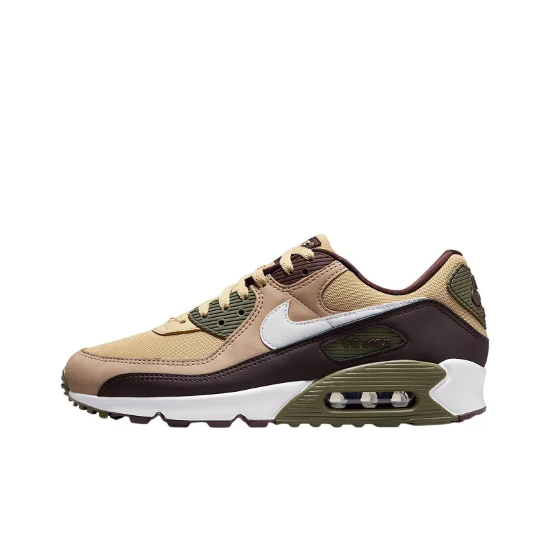 Air Max 90 Sesame Earth – Fb9658-200