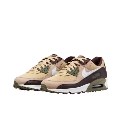 Air Max 90 Sesame Earth – Fb9658-200