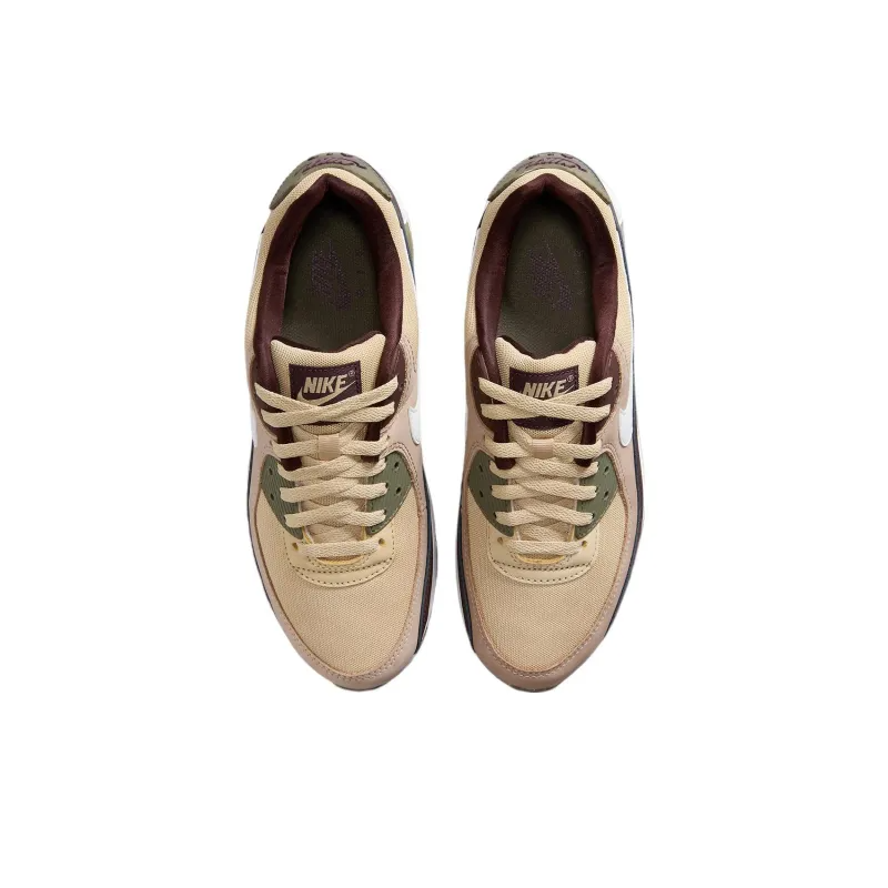 Air Max 90 Sesame Earth – Fb9658-200