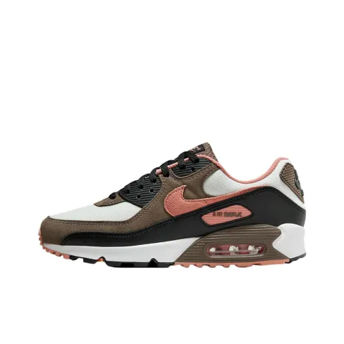 Air Max 90 ‘team Red Gum’ – Fb9658-100