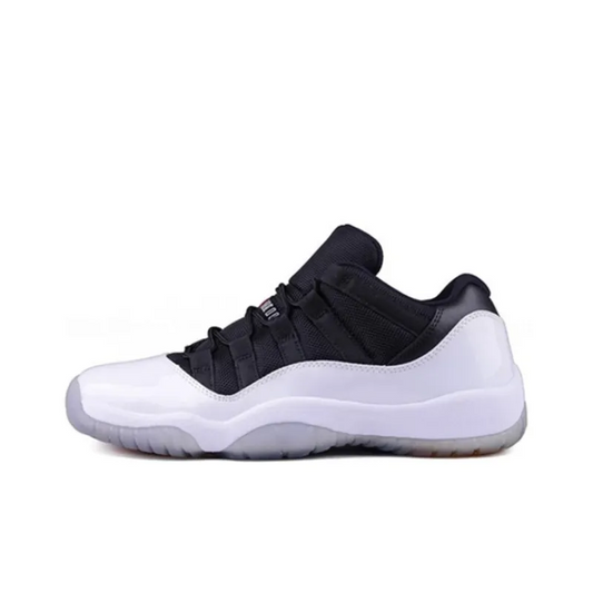 Air Jordan 11 Retro Low Tuxedo GS – 528896-110