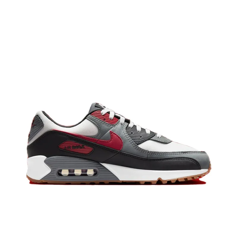 Air Max 90 ‘team Red Gum’ – Fb9658-100