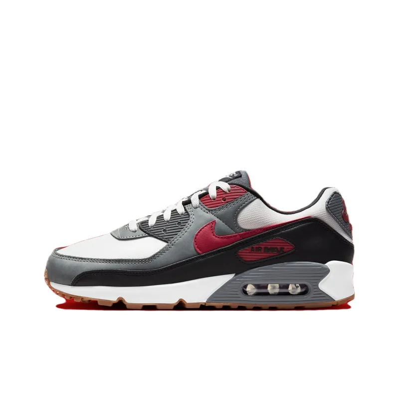 Air Max 90 ‘team Red Gum’ – Fb9658-100