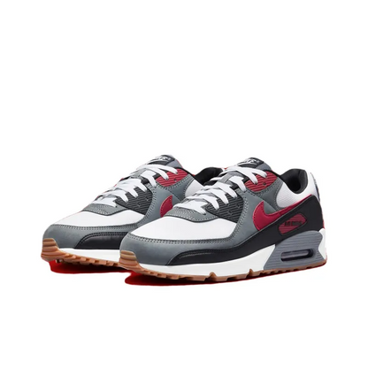 Air Max 90 ‘team Red Gum’ – Fb9658-100