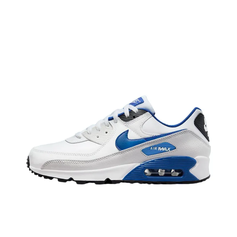 Air Max 90 White Game Royal Photon Dust – FN6843-100