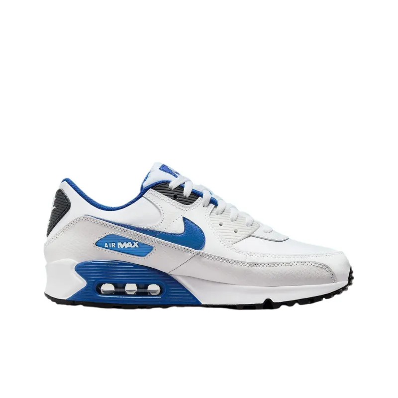 Air Max 90 White Game Royal Photon Dust – FN6843-100