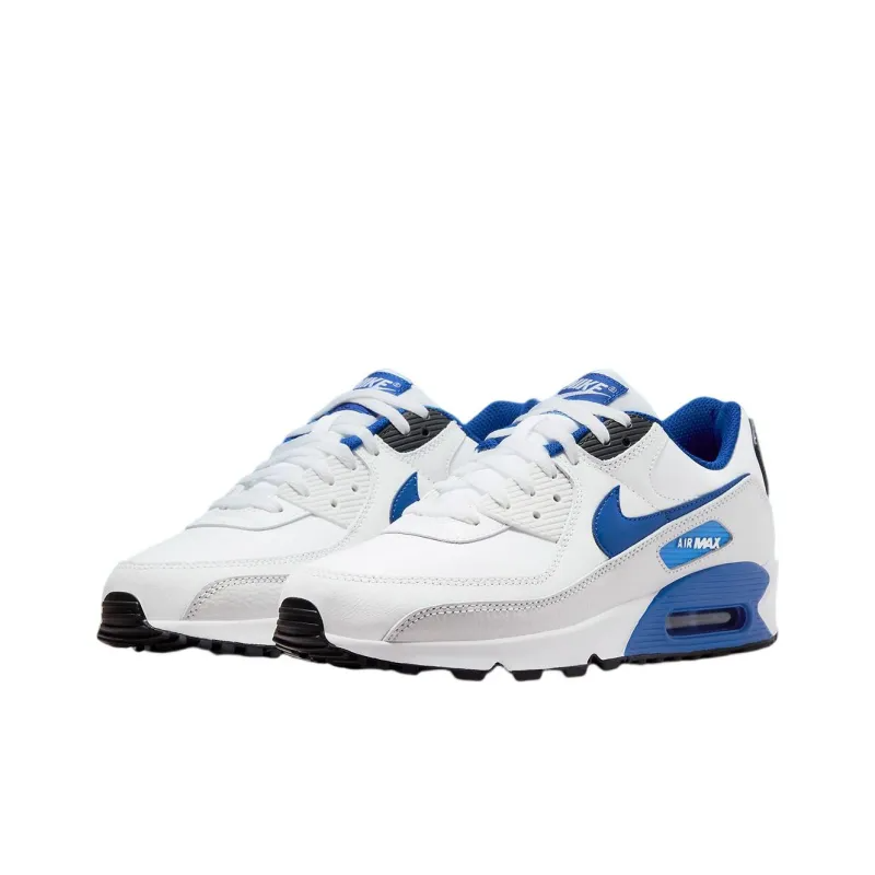 Air Max 90 White Game Royal Photon Dust – FN6843-100