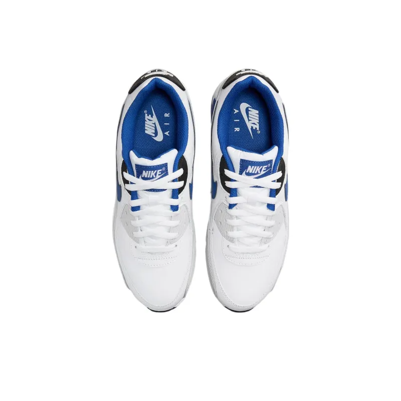 Air Max 90 White Game Royal Photon Dust – FN6843-100