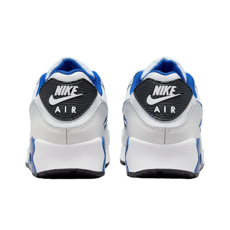 Air Max 90 White Game Royal Photon Dust – FN6843-100