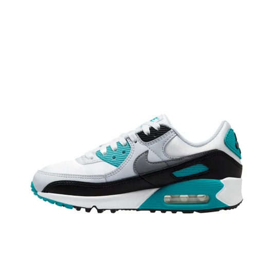 Air Max 90 White Teal Nebula – Fb8570-101