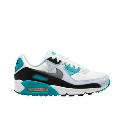 Air Max 90 White Teal Nebula – Fb8570-101