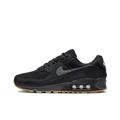 Air Max 90 Black Smoke Grey Gum Reflective – Fv0387-001