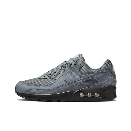 Air Max 90 ‘cool Grey Reflective’ – Dz4504-002