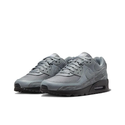 Air Max 90 ‘cool Grey Reflective’ – Dz4504-002