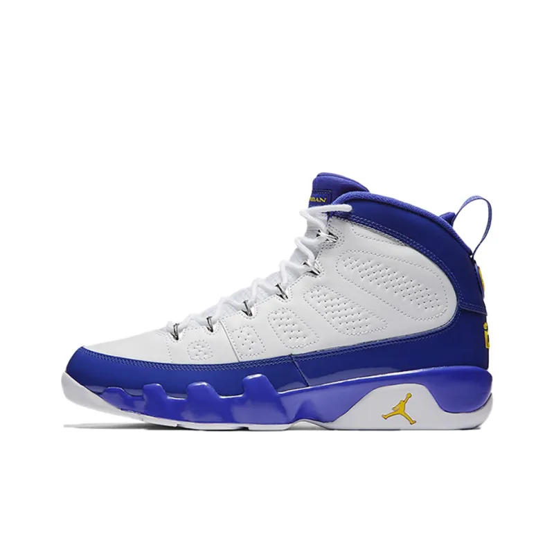 Air Jordan 9 Retro Kobe Bryant PE – 302370-121