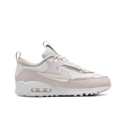 Air Max 90 Futura Summit White Barely Rose – Dm9922-104