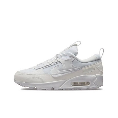 Air Max 90 Futura Triple White – Dm9922-101