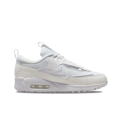 Air Max 90 Futura Triple White – Dm9922-101