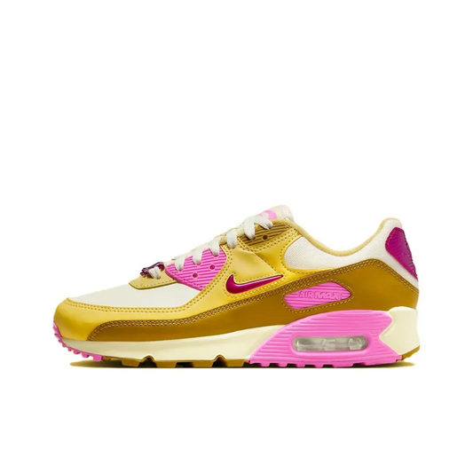 Air Max 90 Se Dance Bronzine Pink – Fd8684-101