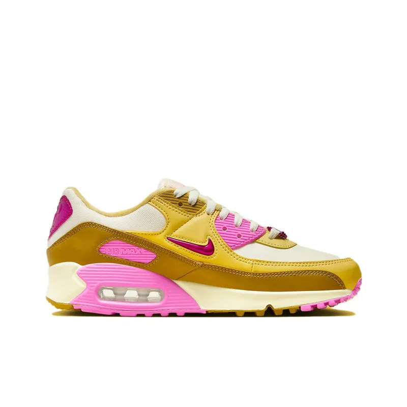 Air Max 90 Se Dance Bronzine Pink – Fd8684-101