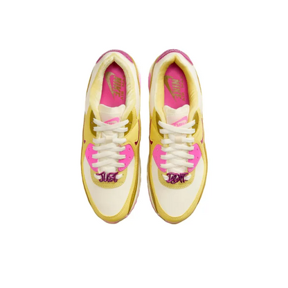 Air Max 90 Se Dance Bronzine Pink – Fd8684-101