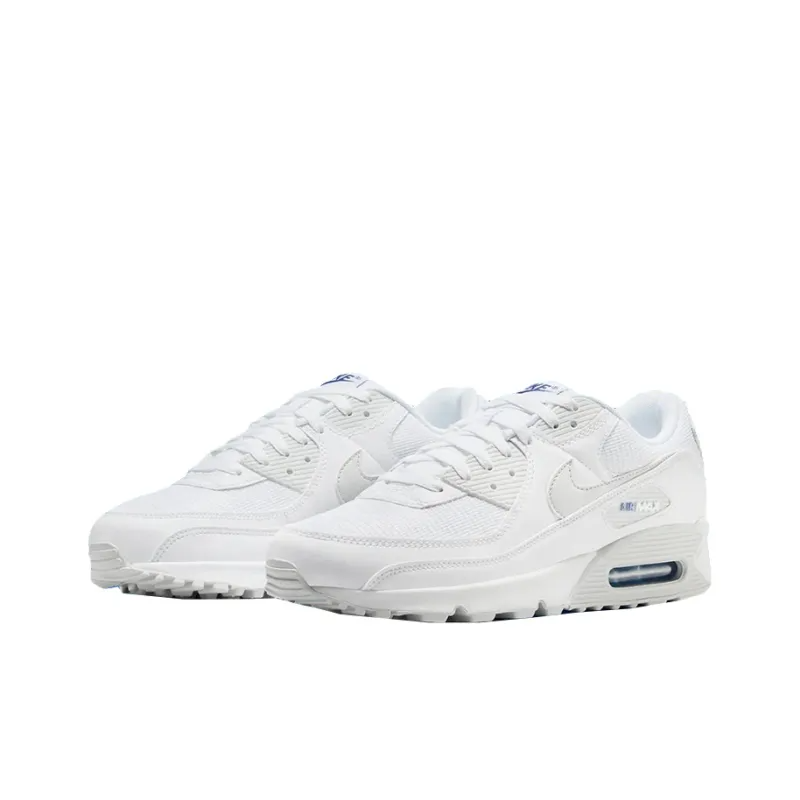 Air Max 90 ‘team White Royal’ – Fz7186-100