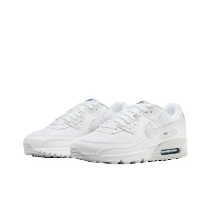 Air Max 90 ‘team White Royal’ – Fz7186-100