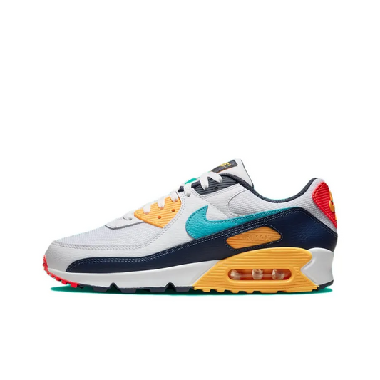 Air Max 90 White Dusty Cactus – HF4860-100