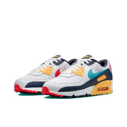 Air Max 90 White Dusty Cactus – HF4860-100