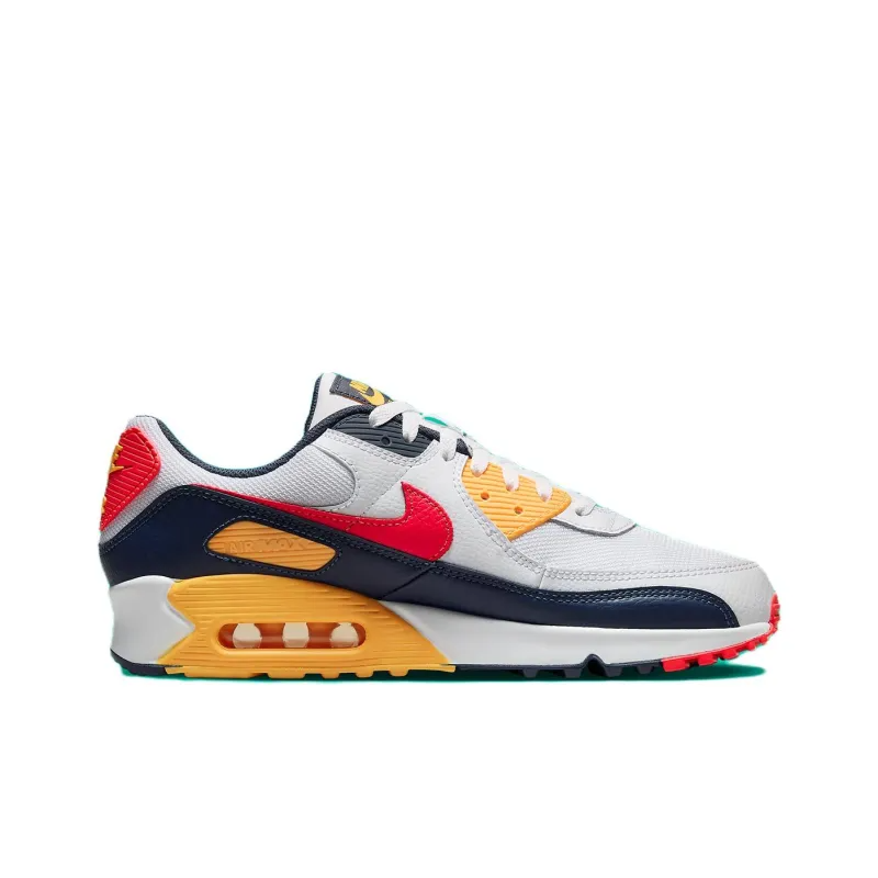 Air Max 90 White Dusty Cactus – HF4860-100