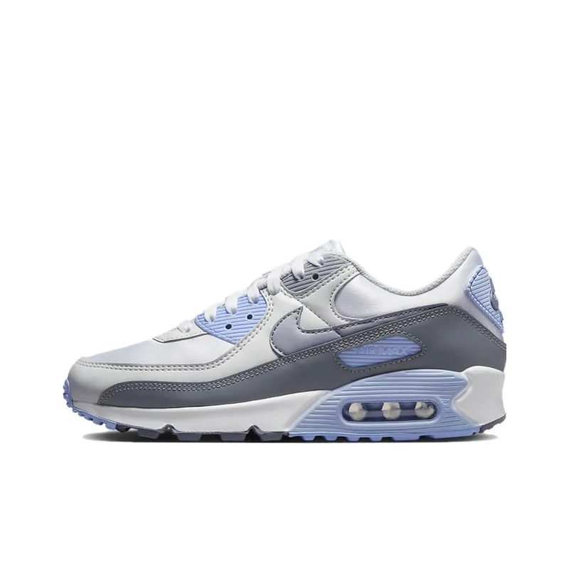 Air Max 90 White Wolf Gray Photon Dust – Fb8570-100