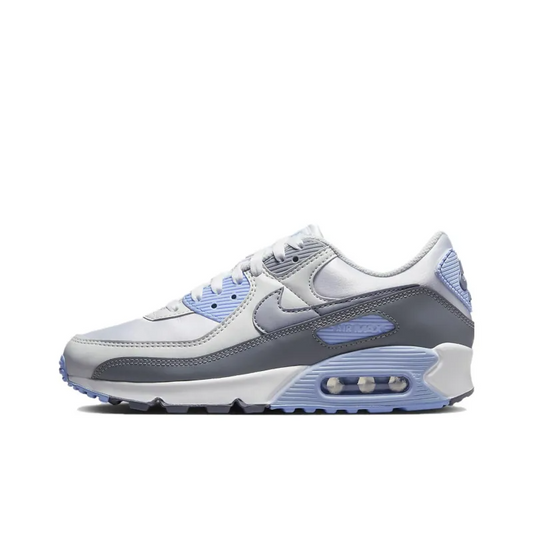 Air Max 90 White Wolf Gray Photon Dust – Fb8570-100