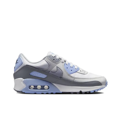 Air Max 90 White Wolf Gray Photon Dust – Fb8570-100