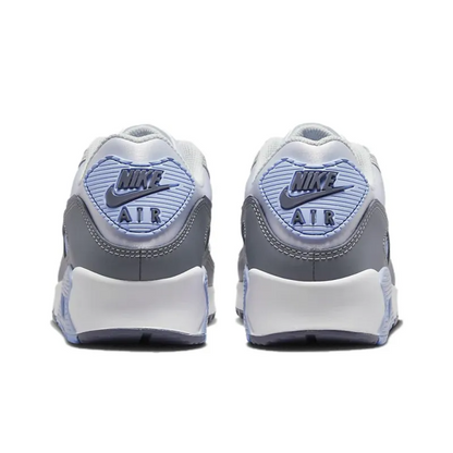 Air Max 90 White Wolf Gray Photon Dust – Fb8570-100