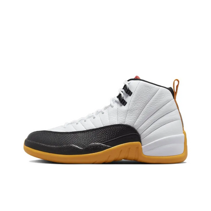 Air Jordan 12 Retro ’25 Years In China’ – DR8887-100