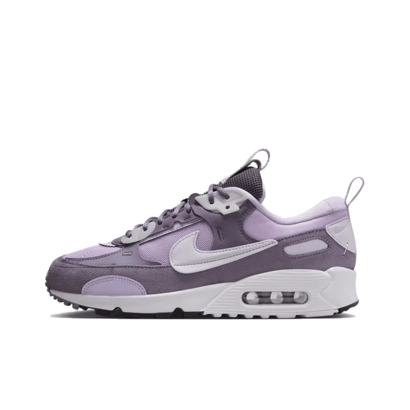 Air Max 90 Futura ‘Daybreak Lilac Bloom’ – DM9922-500