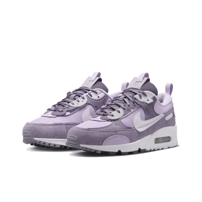 Air Max 90 Futura ‘Daybreak Lilac Bloom’ – DM9922-500