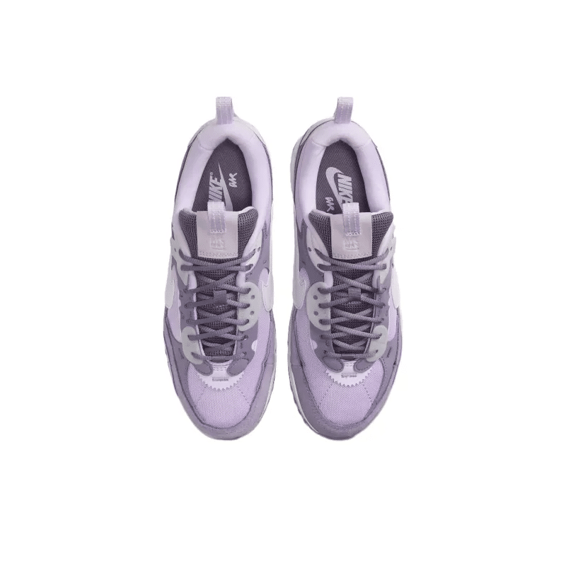 Air Max 90 Futura ‘Daybreak Lilac Bloom’ – DM9922-500