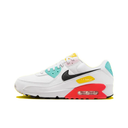 Air Max 90 ‘spring Multi-color’ – Fz3622-100