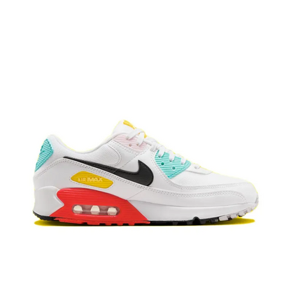 Air Max 90 ‘spring Multi-color’ – Fz3622-100