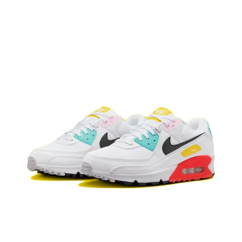 Air Max 90 ‘spring Multi-color’ – Fz3622-100