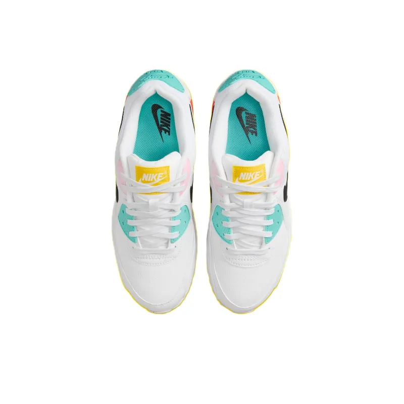 Air Max 90 ‘spring Multi-color’ – Fz3622-100