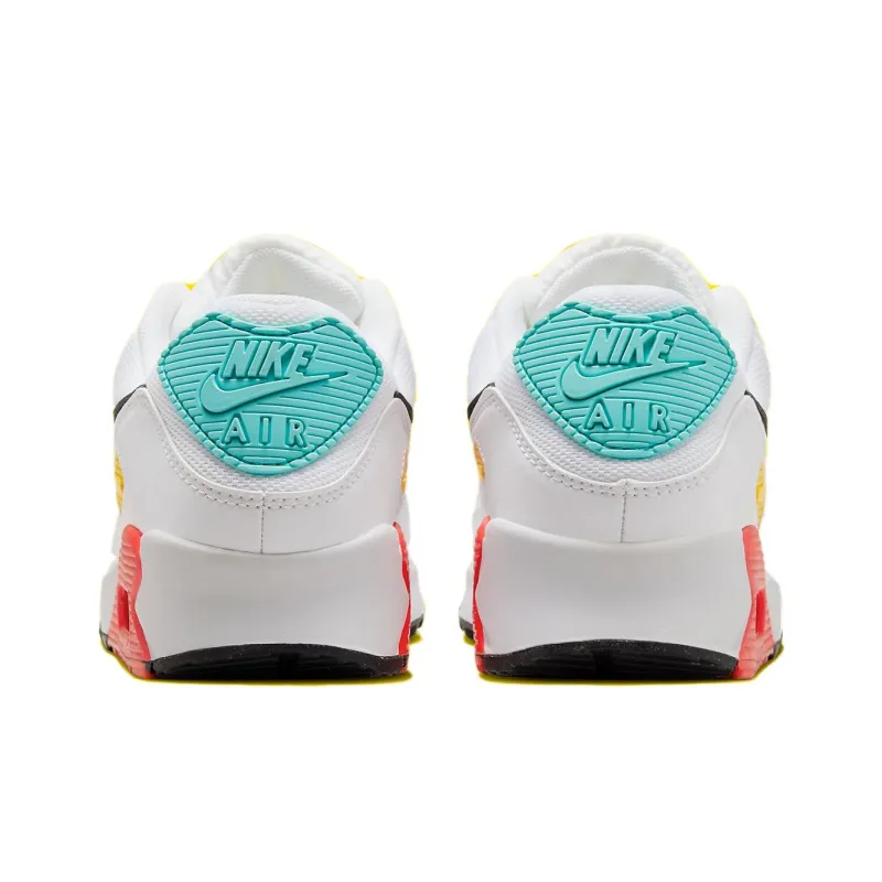 Air Max 90 ‘spring Multi-color’ – Fz3622-100