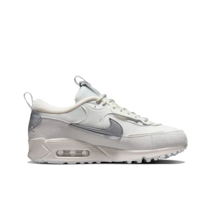 Air Max 90 Futura Summit White Metallic Silver – FB1877-110